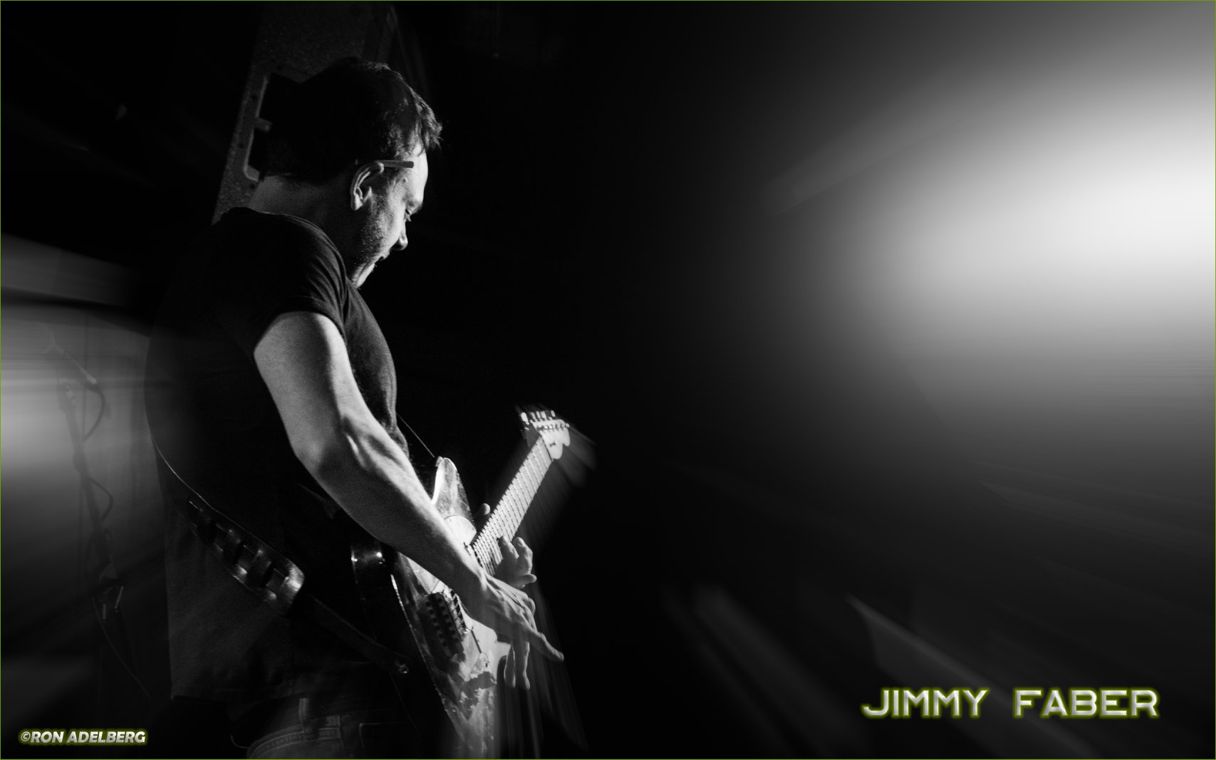 Jimmy Faber