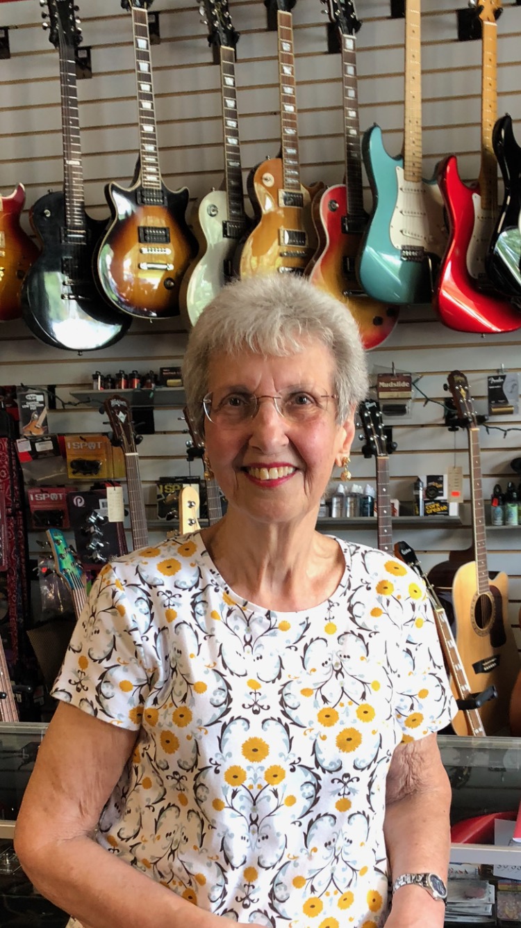 Joanne Sabatino