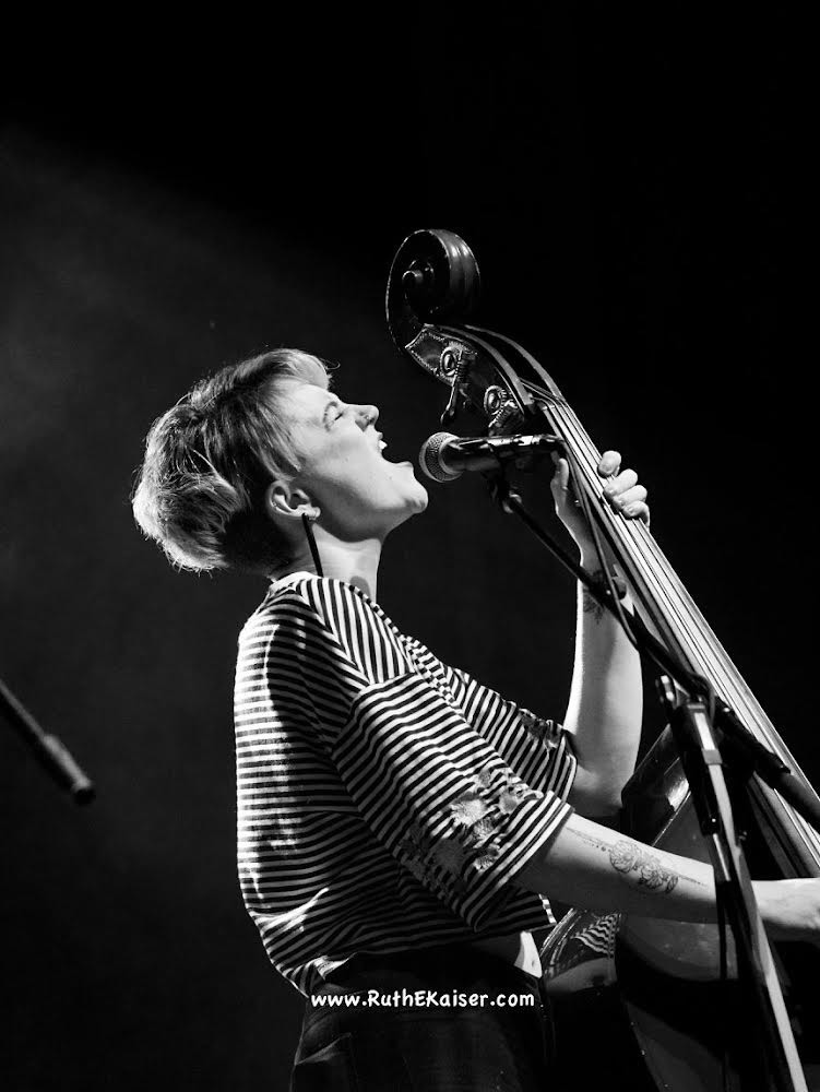 Liss Leigh
